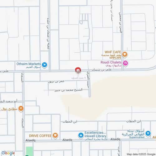 Floor 171 SQM with 4 Bedrooms Al-Awaly, West Riyadh, Riyadh