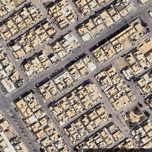 Villa 200 SQM Facing West on 15m Width Street As-Suwaidi, West Riyadh, Riyadh