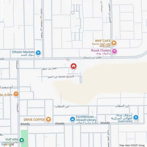 دور 171 متر مربع ب 4 غرف العوالي، غرب الرياض، الرياض