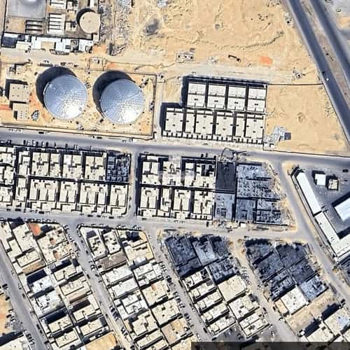 دور 192 متر مربع ب 3 غرف طويق، غرب الرياض، الرياض