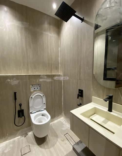 Floor 192 SQM with 3 Bedrooms Twaeeq, West Riyadh, Riyadh