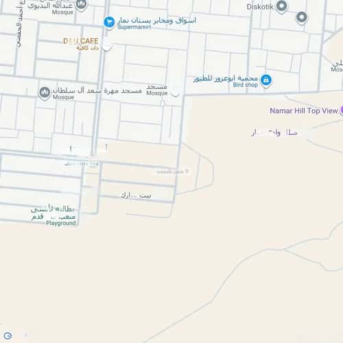 Floor 268 SQM with 4 Bedrooms Twaeeq, West Riyadh, Riyadh