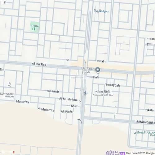 Villa 200 SQM Facing North on 20m Width Street Twaeeq, West Riyadh, Riyadh