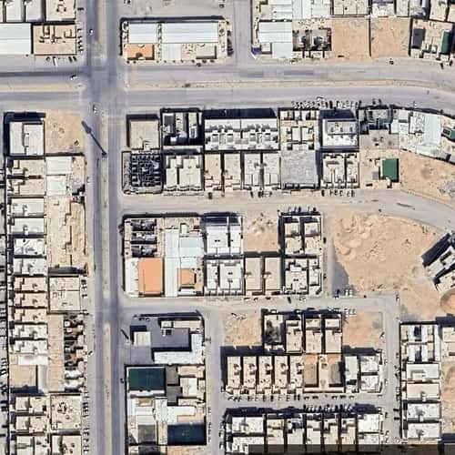 Floor 183 SQM with 3 Bedrooms Al-Awaly, West Riyadh, Riyadh