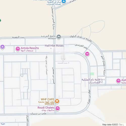 دور 183 متر مربع ب 3 غرف العوالي، غرب الرياض، الرياض