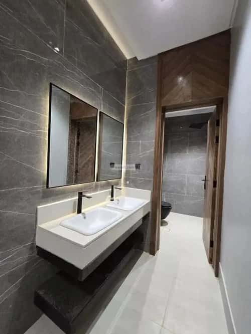 Floor 164 SQM with 3 Bedrooms West Al-Oraija, West Riyadh, Riyadh