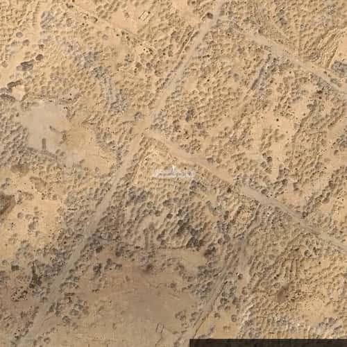 Villa 252 SQM Facing West on 20m Width Street Okaz, South Riyadh, Riyadh