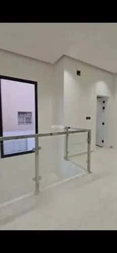 Villa 572 SQM Facing West on 20m Width Street Okaz, South Riyadh, Riyadh