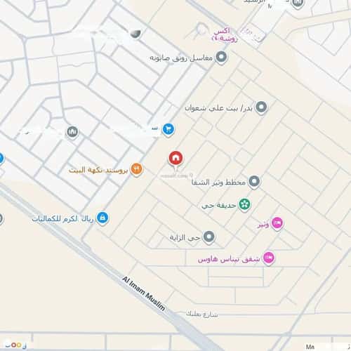 دور 242 متر مربع ب 5 غرف بدر، جنوب الرياض، الرياض