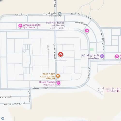 دور 183 متر مربع ب 4 غرف العوالي، غرب الرياض، الرياض