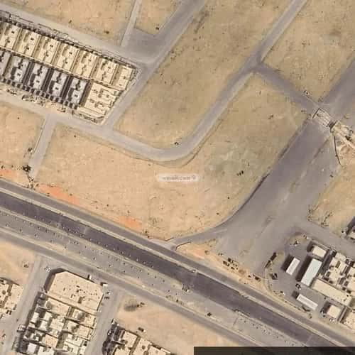 Floor 186 SQM with 4 Bedrooms Okaz, South Riyadh, Riyadh