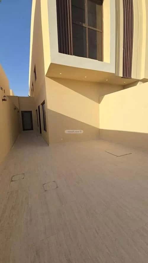 دور 186 متر مربع ب 4 غرف عكاظ، جنوب الرياض، الرياض