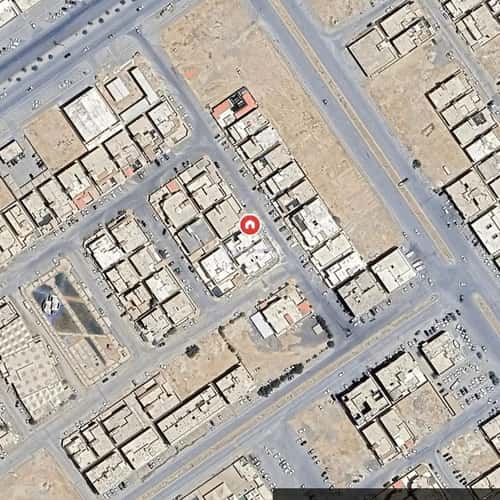 Villa 391 SQM Facing South East on 20m Width Street Dahrat Laban, West Riyadh, Riyadh