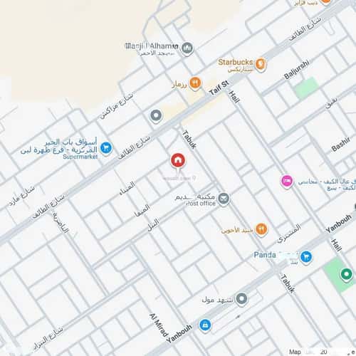 فيلا 391 متر مربع جنوبية شرقية على شارع 20م ظهرة لبن، غرب الرياض، الرياض