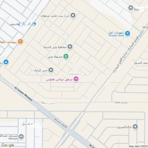 دور 211 متر مربع ب 5 غرف بدر، جنوب الرياض، الرياض