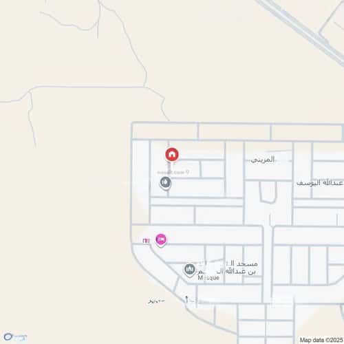 دور 218 متر مربع ب 3 غرف بدر، جنوب الرياض، الرياض