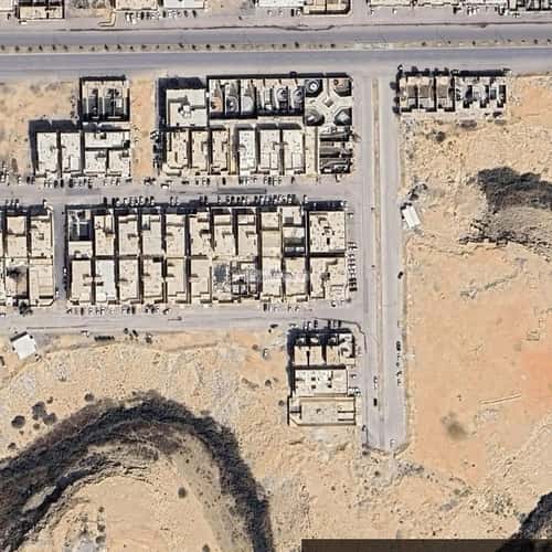 Floor 171 SQM with 4 Bedrooms Al-Awaly, West Riyadh, Riyadh
