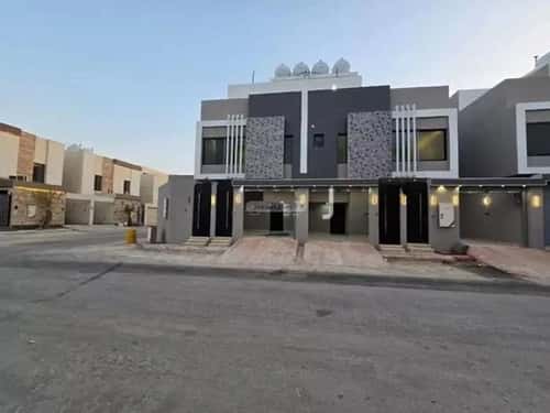 دور 149 متر مربع ب 3 غرف بدر، جنوب الرياض، الرياض