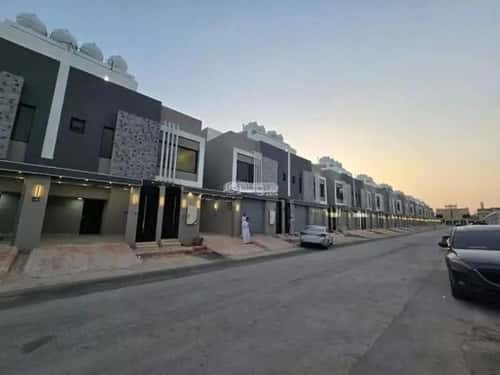 دور 149 متر مربع ب 3 غرف بدر، جنوب الرياض، الرياض