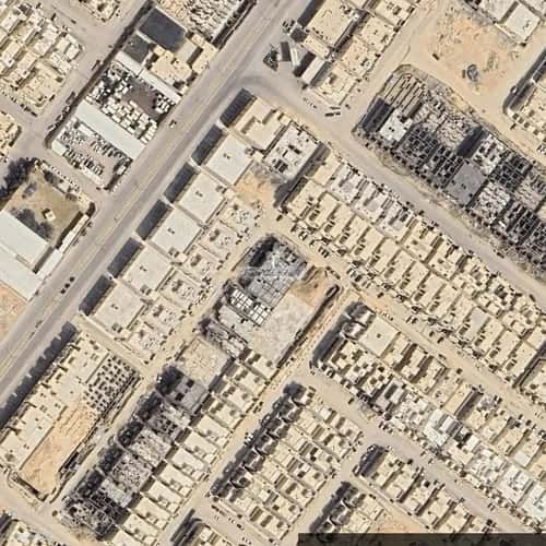 Floor 149 SQM with 3 Bedrooms Bader, South Riyadh, Riyadh