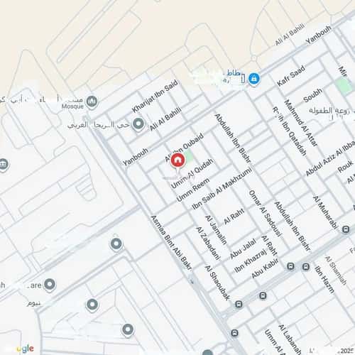 Villa 200 SQM Facing East on 15m Width Street West Al-Oraija, West Riyadh, Riyadh