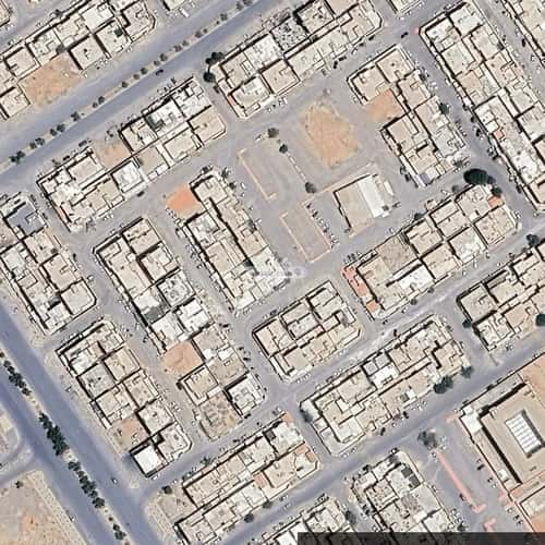 Villa 200 SQM Facing East on 15m Width Street West Al-Oraija, West Riyadh, Riyadh