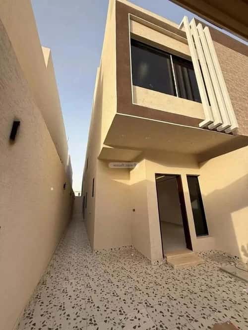 Apartment 183 SQM with 4 Bedrooms Bader, South Riyadh, Riyadh