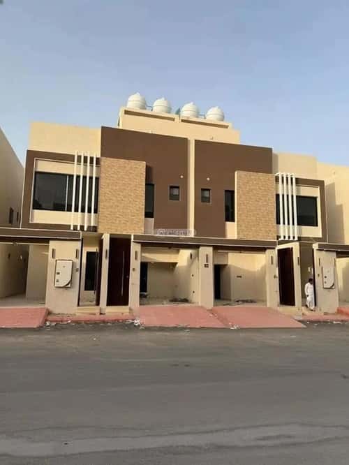 شقة 183 متر مربع ب 4 غرف بدر، جنوب الرياض، الرياض