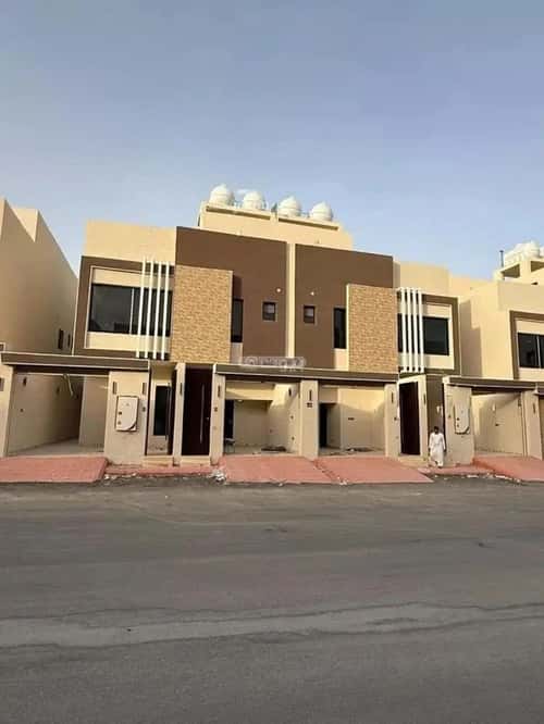 شقة 183 متر مربع ب 4 غرف بدر، جنوب الرياض، الرياض