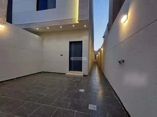 Floor 174 SQM with 3 Bedrooms West Al-Oraija, West Riyadh, Riyadh