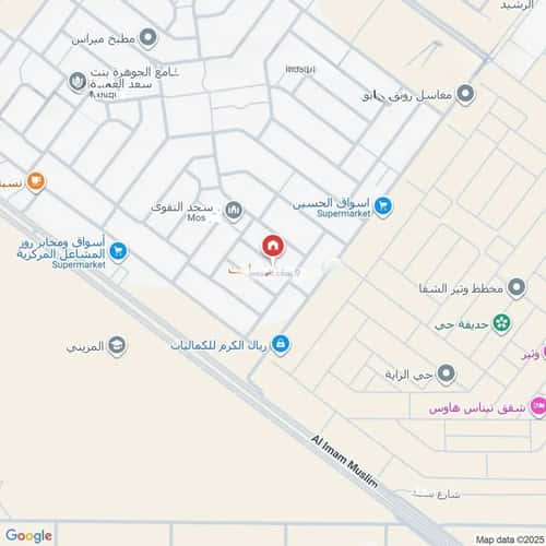 شقة 147 متر مربع ب 4 غرف بدر، جنوب الرياض، الرياض