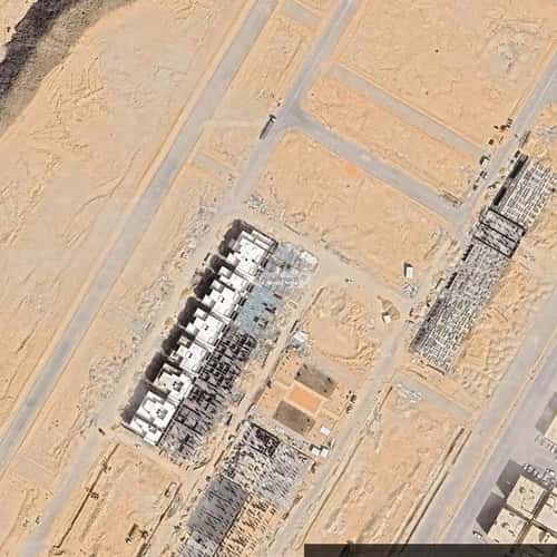 Villa 365 SQM Facing North East on 15m Width Street Dirab, West Riyadh, Riyadh