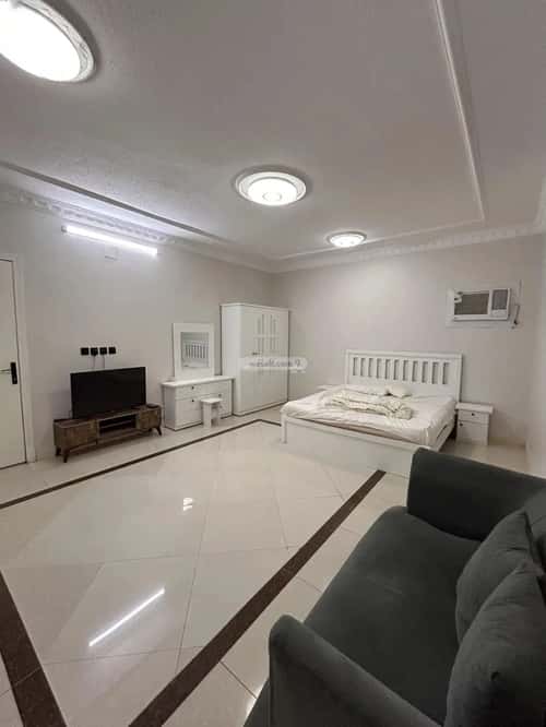 Apartment with 1 Bedroom Al-Hazm, West Riyadh, Riyadh