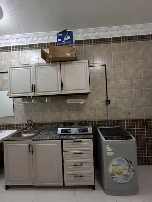 Apartment with 1 Bedroom Al-Hazm, West Riyadh, Riyadh