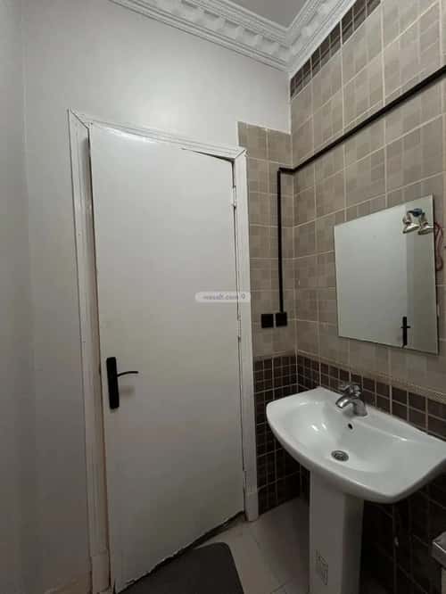 شقة بغرفة الحزم، غرب الرياض، الرياض