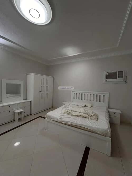 Apartment with 1 Bedroom Al-Hazm, West Riyadh, Riyadh