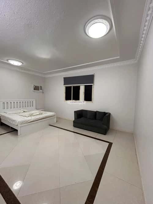 Apartment with 1 Bedroom Al-Hazm, West Riyadh, Riyadh