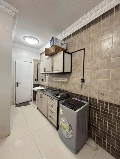 Apartment with 1 Bedroom Al-Hazm, West Riyadh, Riyadh