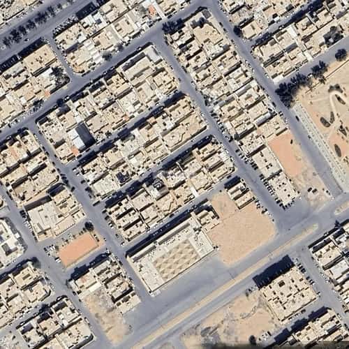 Apartment 400 SQM with 3 Bedrooms Az-Zahra, West Riyadh, Riyadh
