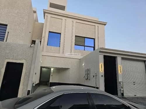 دور 192 متر مربع ب 3 غرف طويق، غرب الرياض، الرياض