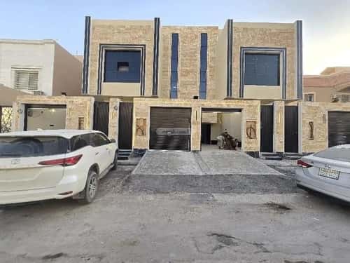 Floor 212 SQM with 4 Bedrooms Twaeeq, West Riyadh, Riyadh