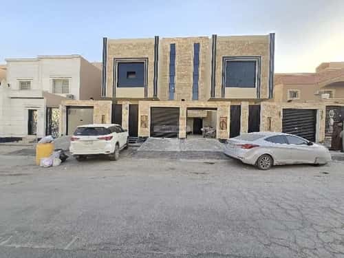 Floor 212 SQM with 4 Bedrooms Twaeeq, West Riyadh, Riyadh