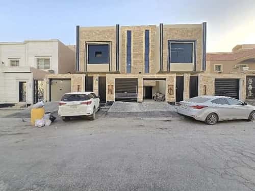 دور 212 متر مربع ب 4 غرف طويق، غرب الرياض، الرياض