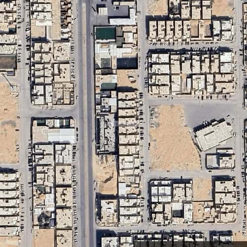 Floor 183 SQM with 4 Bedrooms Al-Awaly, West Riyadh, Riyadh