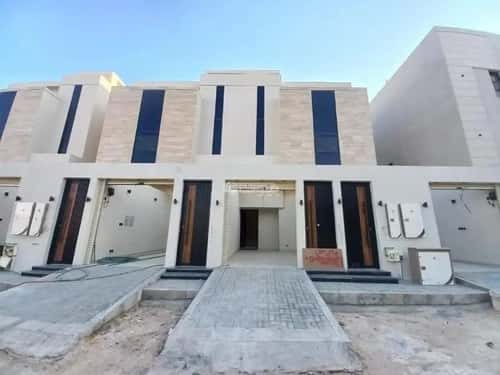 دور 183 متر مربع ب 4 غرف العوالي، غرب الرياض، الرياض