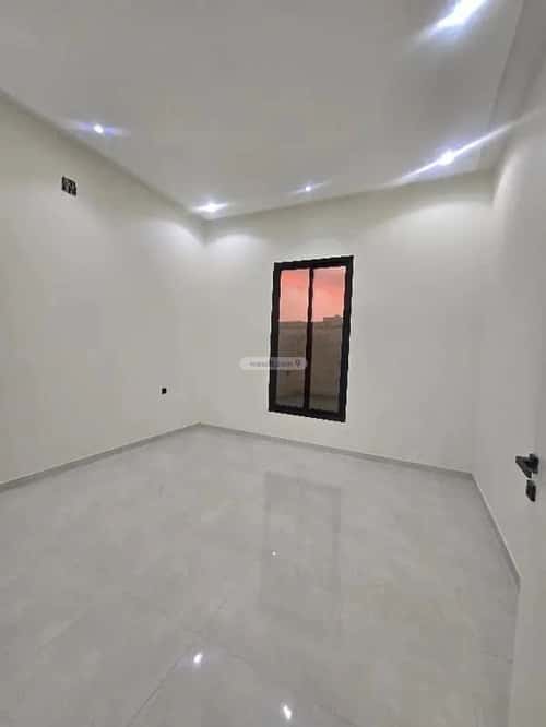Villa 200 SQM Facing West on 15m Width Street West Al-Oraija, West Riyadh, Riyadh