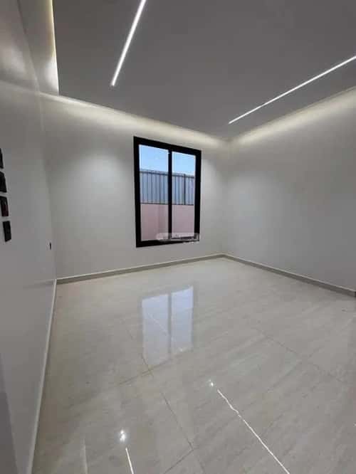 Villa 200 SQM Facing West on 15m Width Street West Al-Oraija, West Riyadh, Riyadh