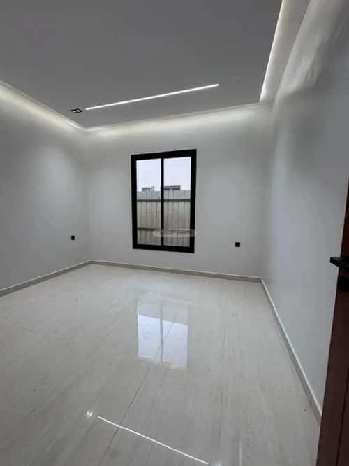 Villa 200 SQM Facing West on 15m Width Street West Al-Oraija, West Riyadh, Riyadh