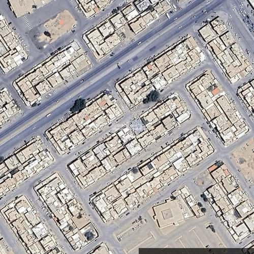 Villa 297 SQM Facing East on 15m Width Street West Al-Oraija, West Riyadh, Riyadh