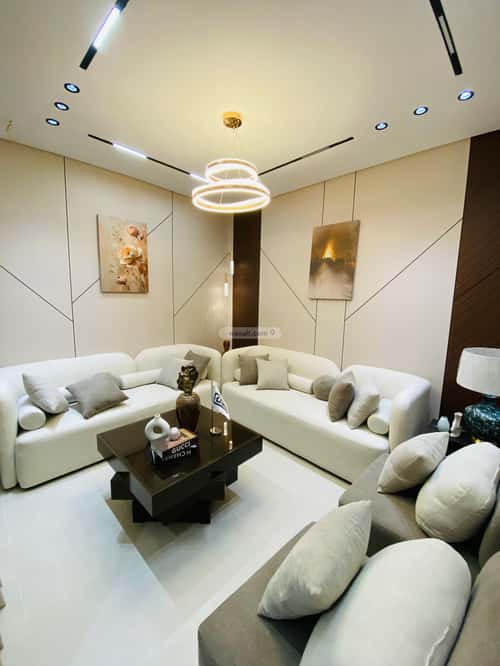 Apartment 157 SQM with 3 Bedrooms Dirab, West Riyadh, Riyadh